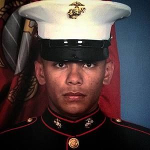 Meet your Posher, Armando